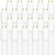2400 Lumens - 20 Watt - 4000 Kelvin - 4 ft. LED T8 Tube - Hybrid A+B Type Thumbnail