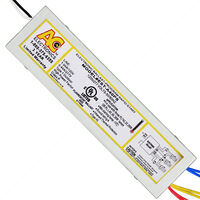3 LAMP - 26W TO 42W CFL