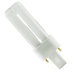 5 Watt 2 Pin G23 CFL Compact Fluorescent - Category Image