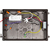 4375 Lumens - 35 Watt - 5000 Kelvin - LED Wall Pack Fixture Thumbnail