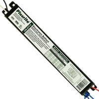 3 LMP F32T8 BALLAST INS START