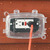 Weatherproof Receptacle Cover Thumbnail