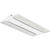 50,200 Lumens - 320 Watt - 5000 Kelvin - Linear LED High Bay Fixture - Sensor Ready - For High Temperatures Thumbnail