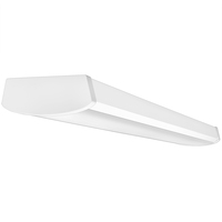 LED 4FT WRAP 40W 4000K