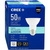 Natural Light - 550 Lumens - 7 Watt - 4000 Kelvin - LED PAR20 Lamp Thumbnail