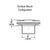 20 Watt - LED - Wall Pack - 150W Equal Thumbnail