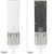 900 Lumens - 7 Watt - 3500 Kelvin - LED PL Lamp Thumbnail