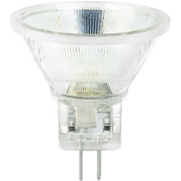 LED 1.6W MR11 GU4 5000K FLOOD