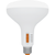 1100 Lumens - 11 Watt - Color Selectable LED BR40 Lamp Thumbnail