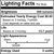 300 Lumens - 5 Watt - 2100 Kelvin - LED T9 Tubular Bulb - 11 in x 1.18 in. Thumbnail
