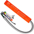 LED Emergency Backup Driver - Constant Power - 15 Watt - 120-347V DC Output Thumbnail