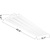 27,000 Lumens - 200 Watt - 5000 Kelvin - Linear LED High Bay Fixture Thumbnail