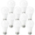 2150 Lumens - 20 Watt - 3000 Kelvin - LED A21 Light Bulb Thumbnail