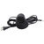 Lamp Cord With ADA Platform Switch - Black Thumbnail