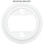 Carbon Monoxide Alarm - Detects CO Hazard Thumbnail