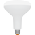 1100 Lumens - 11 Watt - Color Selectable LED BR40 Lamp Thumbnail