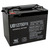 12 Volt - 75 Ah - UB12750FR - AGM Battery Thumbnail