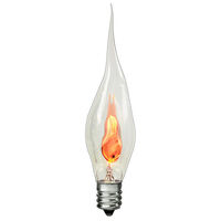 SF/F3CTC SILICONE FLICKER CA5
