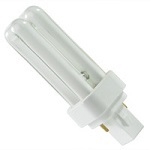 9 Watt 2 Pin G23-2 CFL Compact Fluorescent - Category Image