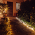 Twinkly 19.7 ft. Cluster LED Light String with 400 AWW Lights Thumbnail