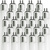 4 ft. LED T5 Tube - 4000 Kelvin - 3500 Lumens - Type A Plug and Play - Operates with Compatible T5 Ballast Thumbnail