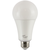 Natural Light - 450 Lumens - 5 Watt - 2700 Kelvin - LED A19 Light Bulb Thumbnail