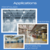 17,700 Lumens - 130 Watt - 5000 Kelvin - Linear LED High Bay Fixture with Motion Sensor Thumbnail