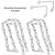 14,300 Lumens - 105 Watt - 5000 Kelvin - Linear LED High Bay Fixture Thumbnail