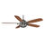 Fanimation FP8000PW - 52 in. Akira Ceiling Fan Thumbnail
