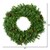 30 in. Christmas Wreath - Cheyenne Pine Thumbnail