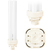 PL-C 26W/830/XEW/4P/ALTO 21W - 4 Pin G24q-3 Base - 3000 Kelvin Thumbnail