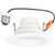 Natural Light - 910 Lumens - 13 Watt - 3000 Kelvin - 4 in. LED Downlight Fixture Thumbnail