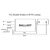 Hatch MC20-1-F-120X - 20 Watt - Electronic Metal Halide Ballast Thumbnail