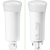 1000 Lumens - 9 Watt - 4000 Kelvin - LED PL Lamp Thumbnail