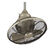Fanimation OF110SN - 20 in. - Extraordinaire Ceiling Fan Thumbnail