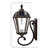 Solar Royal Wall Lantern Thumbnail