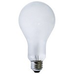 500 Watt - Photoflood Lamps - Category Image