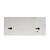 8 in. - Color Selectable LED Under Cabinet Light Fixture - 5 Watt Thumbnail
