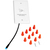 LED Emergency Backup Driver - Constant Power - 15 Watt - 120-347V DC Output Thumbnail
