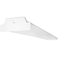 LED 4FT WRAP 50W 5000K