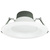 3 Wattages - 3 Lumen Outputs - 3500 Kelvin - 9 in. Selectable New Construction LED Downlight Fixture Thumbnail