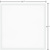 2 x 2 LED Panel - 36 Watt - 2 Lamp Equal - 3500 Kelvin Thumbnail