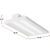 21,700 Lumens - 165 Watt - 5000 Kelvin - Linear LED High Bay Fixture Thumbnail