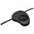 Lamp Cord With ADA Platform Switch - Black Thumbnail