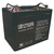 12 Volt - 75 Ah - UB12750FR - AGM Battery Thumbnail