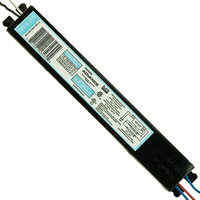 ELECTRONIC BALLAST