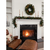 6 ft. Christmas Garland - Cone and Berry - Battery Operated Thumbnail