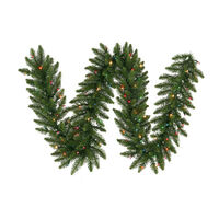 9 ft Garl Green Camdon Fir