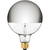 60 Watt - 5 in. Dia. - G40 Globe Incandescent Light Bulb Thumbnail