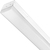 6000 Lumen Max - 45 Watt Max - 4 ft. Wattage and Color Selectable LED Strip Fixture Thumbnail